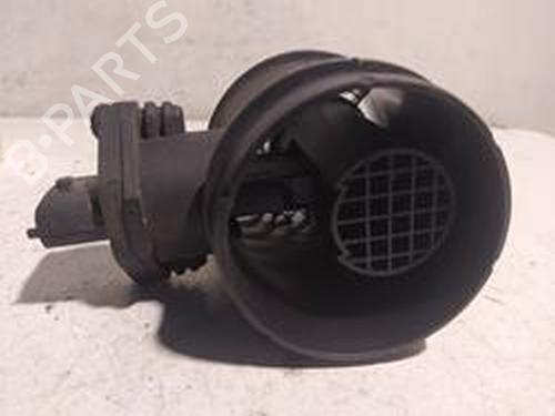 Used Mass air flow sensor OPEL CORSA C (X01) [2000-2009]  8700274