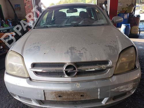 Used Parts OPEL VECTRA C (Z02)  1.9 CDTI (F69)  1159906