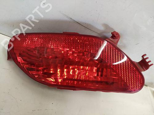 Used Rear bumper right light Rear bumper right light CITROËN C4 I (LC_) [2004-2014] 39721293 39721293