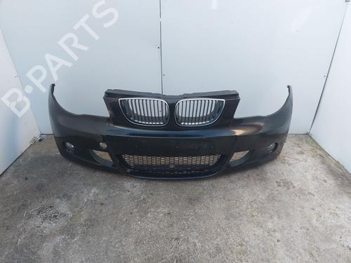 Used Front bumper Front bumper BMW 1 (E87) 118 d (122 hp) 33719721 33719721