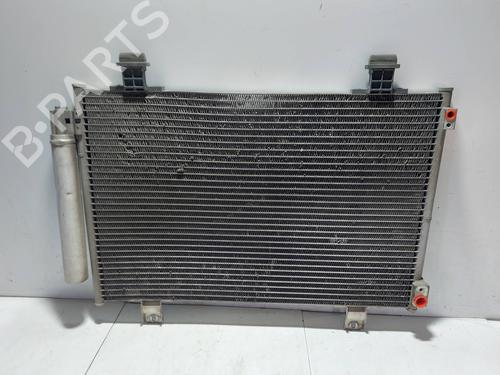 Radiateur de ac SUZUKI SWIFT III (MZ, EZ) 1.6 (RS416, RR 416, ZC31S) (125 hp) 30177488