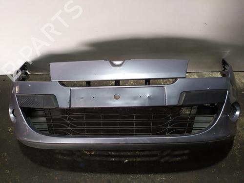 Used Front bumper RENAULT MEGANE III Hatchback (BZ0/1_, B3_) 1.5 dCi (BZ09, BZ0D, BZ1W, BZ29, BZ14) (110 hp) 32034026
