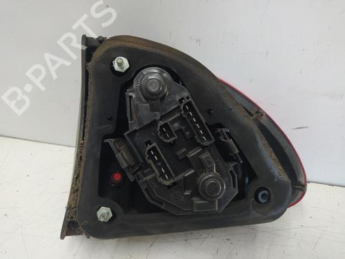 Left taillight SEAT LEON (1M1)  | BP17511165C34 