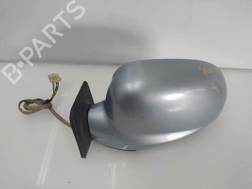 Left mirror CHEVROLET REZZO MPV (U100) 2.0 | BP15355339C26 