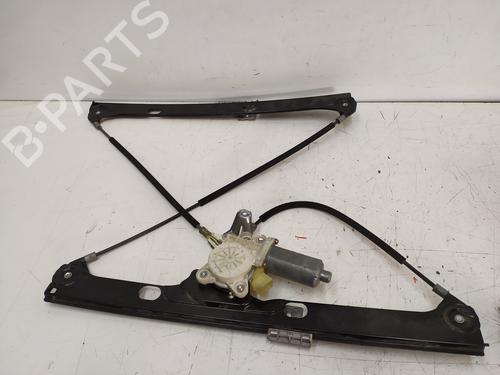 Used Front right window mechanism MERCEDES-BENZ VANEO (414) 1.7 CDI (414.700) (91 hp) 18657260