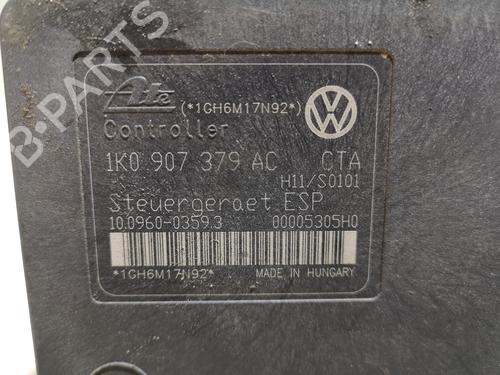 ABS pump VW GOLF V (1K1) 1.9 TDI | BP13109013M43 