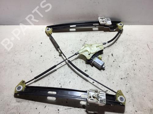 Front right window mechanism SEAT LEON (5F1)  | BP27997504C23 