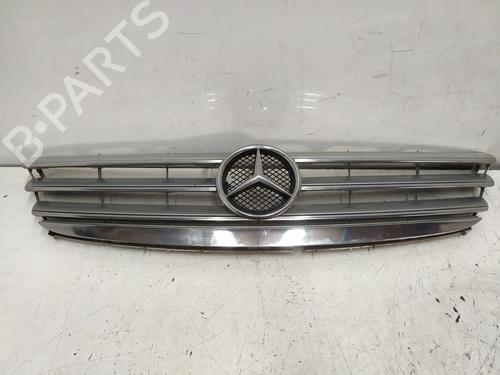 Grill MERCEDES-BENZ A-CLASS (W169) A 180 CDI (169.007, 169.307) (109 hp) 33049398