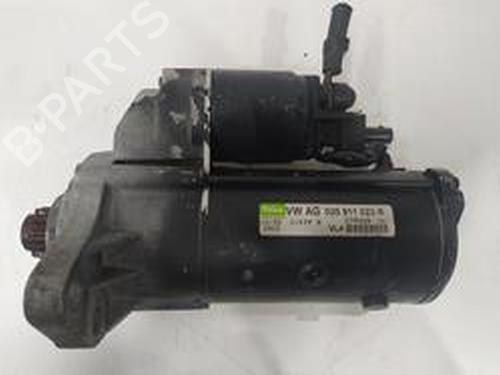 Starter SEAT IBIZA II (6K1) 1.9 SDI | BP9146006M8 