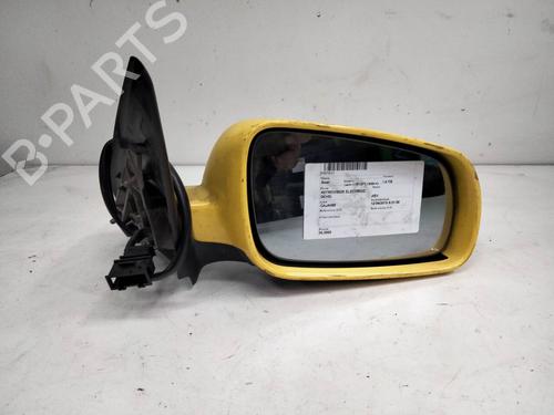 Used Right mirror SEAT LEON (1M1) [1999-2006]  8710657