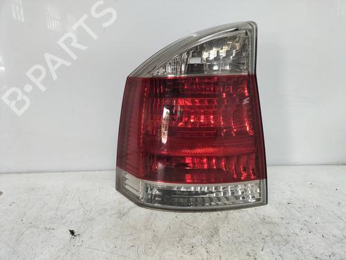 Used Left taillight OPEL VECTRA C (Z02) [2002-2009]  11009791