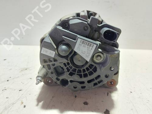 Alternator VW POLO (9N_, 9A_) 1.4 16V | BP24864447M7 
