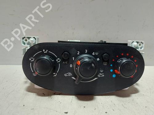Used Climate control DACIA SANDERO II [2012-2025]  18703944
