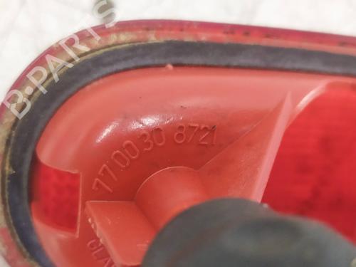 Rear center light RENAULT KANGOO (KC0/1_) 1.4 (KC0C, KC0H, KC0B, KC0M) | BP29410699I39 