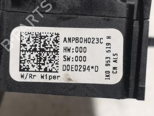 Steering column stalk SEAT LEON (1P1)  | BP15734797I23 