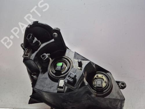 Venstre forlygte CHRYSLER SEBRING (JS) 2.0 CRD | BP29994207C28