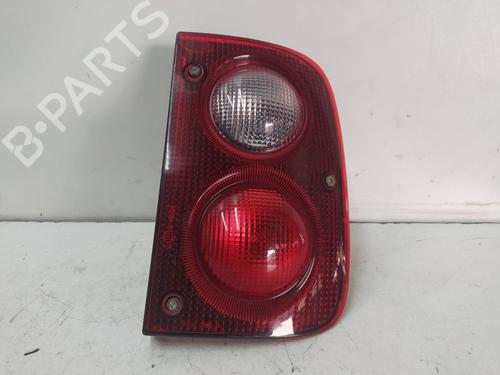 Used Rear fog light LAND ROVER FREELANDER I (L314) 2.0 DI 4x4 (98 hp) 9517247