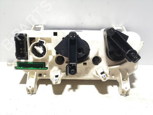 Climate control RENAULT CLIO II (BB_, CB_) 1.2 (BB0A, BB0F, BB10, BB1K, BB28, BB2D, BB2H, CB0A,... | BP15734769I5 