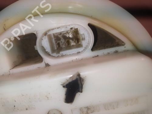 Fuel pump RENAULT CLIO II (BB_, CB_)  | BP11285893M76 