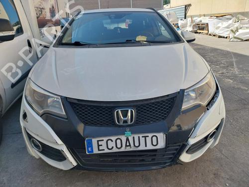 Used Parts HONDA CIVIC IX Tourer (FK) 1.6 i-DTEC (FK3) (120 hp) 4321029