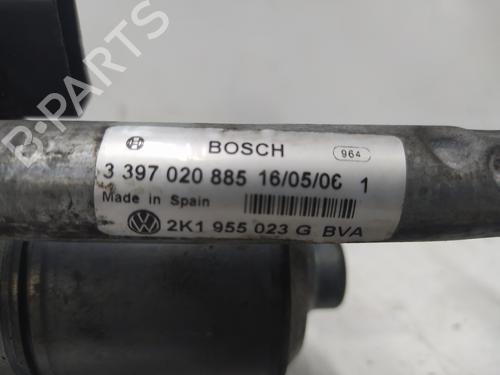 Front wiper motor VW TOURAN (1T1, 1T2)  | BP21270628M29 