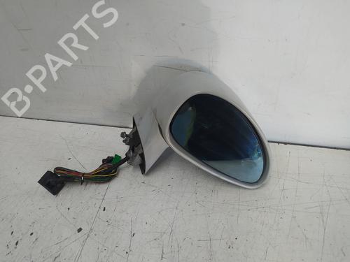 Used Right mirror CITROËN C4 I (LC_) [2004-2014]  29164153