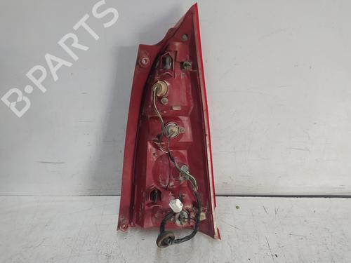 Left taillight MAZDA PREMACY (CP) 2.0 TD | BP36786008C34 - Image 3