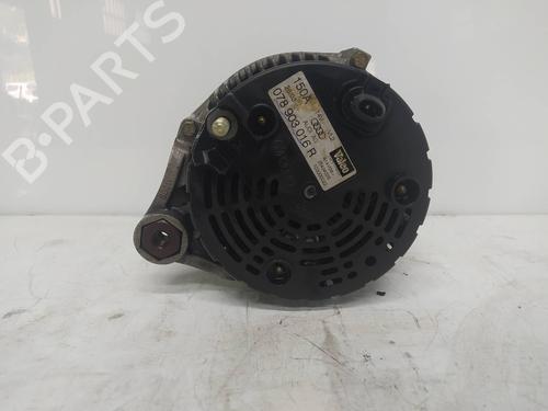 Alternator AUDI A4 B6 (8E2) 3.0 | BP11356616M7 