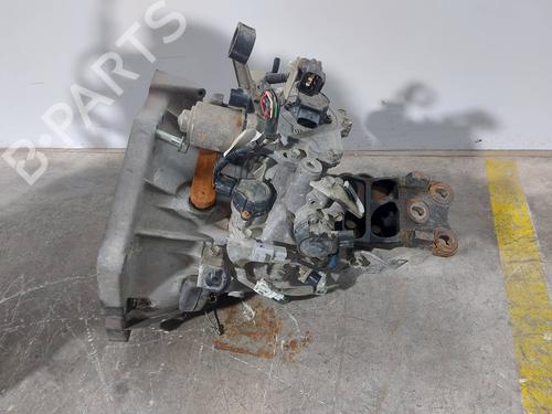 Andere TOYOTA AYGO (_B1_) 1.0 (KGB10_, KGB10R) | BP29745157O1