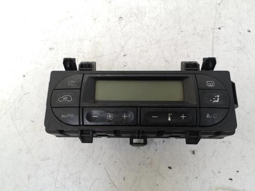 Used Climate control CITROËN C3 II (SC_) 1.1 i (60 hp) 8711650