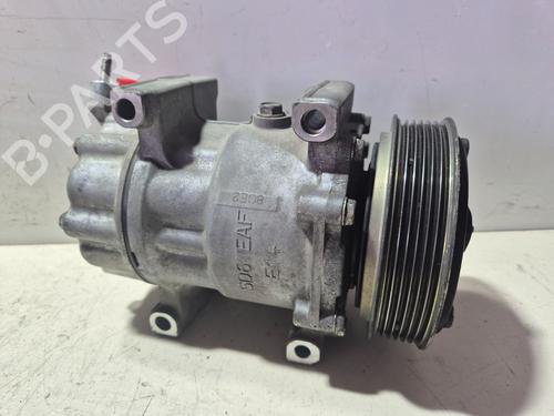 AC compressor CITROËN C2 (JM_) 1.1 | BP26660852M34 