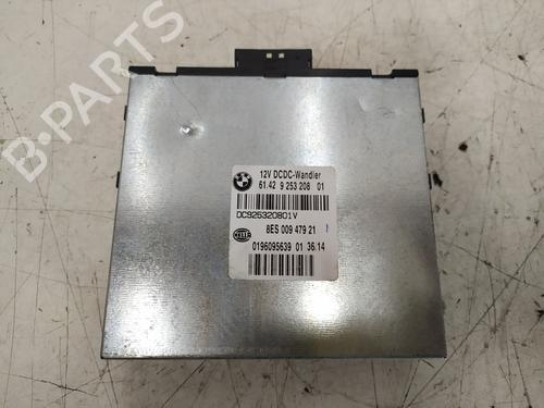 Modulo electronico BMW X1 (E84) xDrive 18 d (143 hp) 27161180