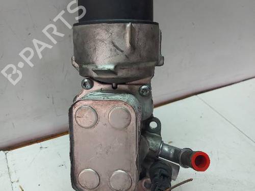 Used Oil radiator Oil radiator CITROËN JUMPY II Van 2.0 HDi 120 (120 hp) 40045305 40045305