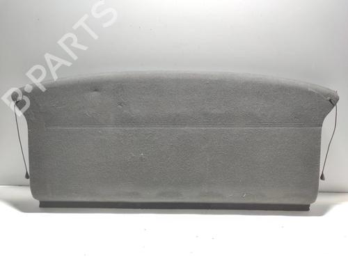 Used Rear parcel shelf SEAT IBIZA III (6L1) [2002-2009]  8707091