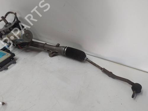 Steering rack CITROËN C2 (JM_) 1.1 | BP10360453M22 