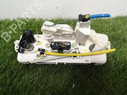 Climate control RENAULT CLIO III (BR0/1, CR0/1) 1.2 16V Hi-Flex (BR1U, CR1U) | BP8703365I5 