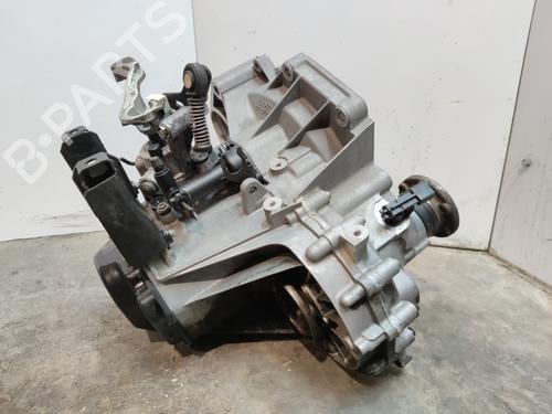 Gearbox SEAT IBIZA III (6L1)  | BP13659088M3 