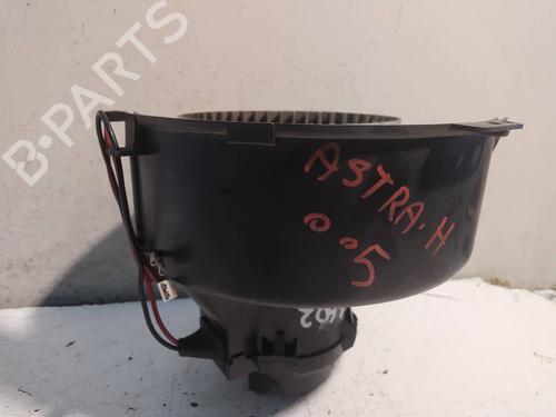 Heater blower motor OPEL ASTRA H (A04)  | BP14156286M62 