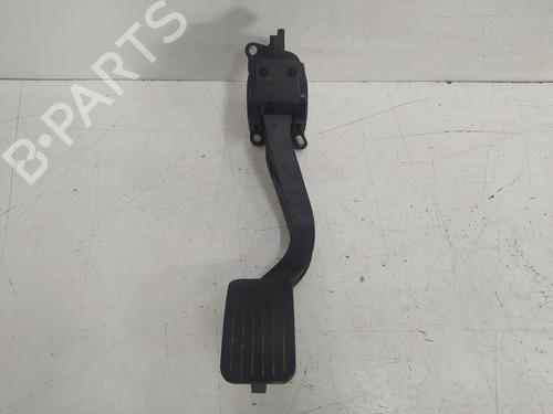 Used Pedal CITROËN C4 Picasso I MPV (UD_) [2006-2015]  9211611
