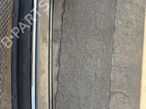 Rear bumper RENAULT CLIO IV Grandtour (KH_) 0.9 TCe 90 | BP25938708C8 
