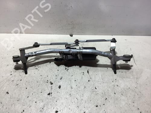 Front wiper motor CITROËN C3 II (SC_)  | BP28428635M29 