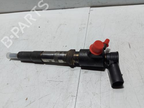 Injector FORD TRANSIT CUSTOM V362 Van (FY, FZ) | BP31116743M100