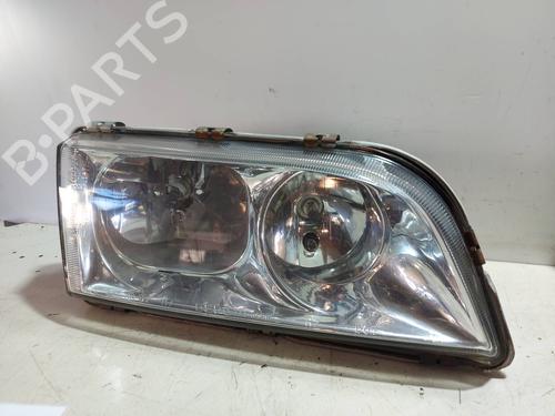 Right headlight VOLVO V40 Estate (645) 1.9 DI | BP22567231C29 