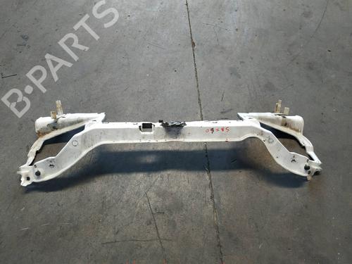 Front slam panel CITROËN SAXO (S0, S1) 1.5 D | BP10113572C72 