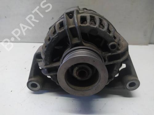 Generator OPEL AGILA (A) (H00) 1.2 16V (F68) (75 hp) 8712277