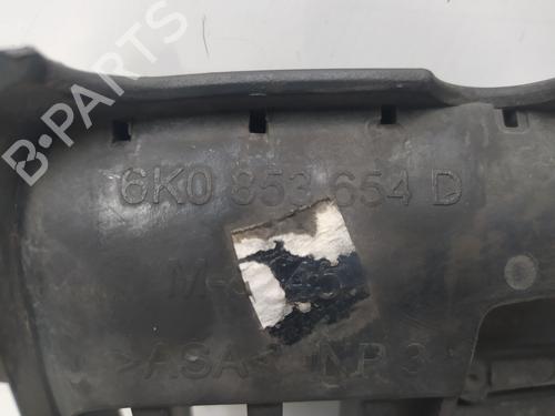 Grille SEAT CORDOBA (6K1, 6K2)  | BP23135591C40