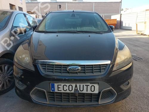 Starter FORD FOCUS II (DA_, HCP, DP) 1.8 TDCi | BP22633734M8 