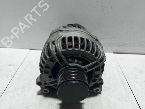 Used Alternator Alternator VW TOURAN (1T1, 1T2) [2003-2011] 36164190 36164190