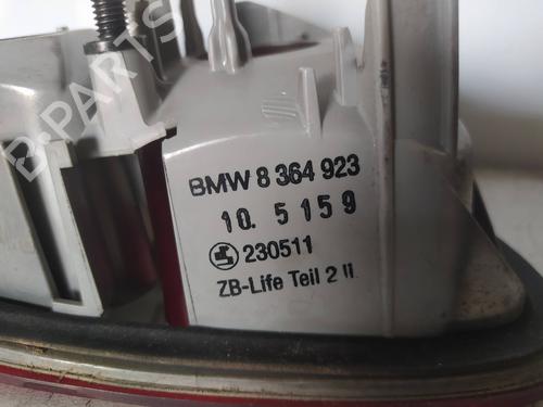 Left tailgate light BMW 3 (E46) 320 d | BP11810422C79 