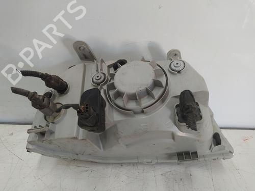 Left headlight HYUNDAI ATOS (MX)  | BP16588152C28 
